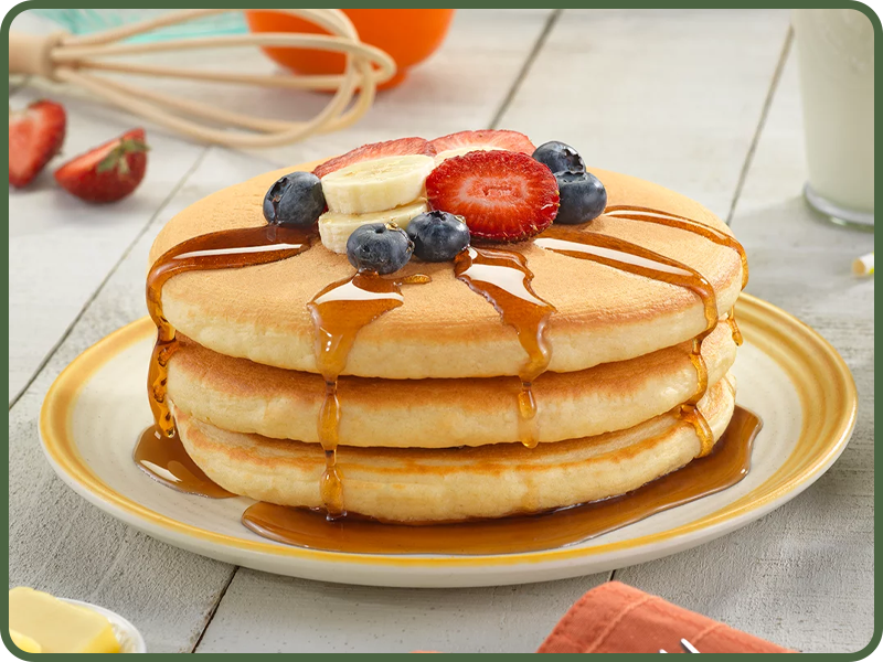 HOTCAKES3