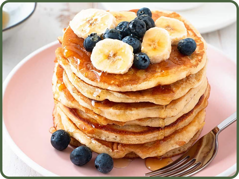 HOTCAKES4