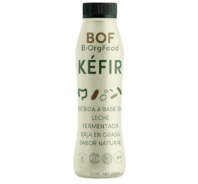 kefir